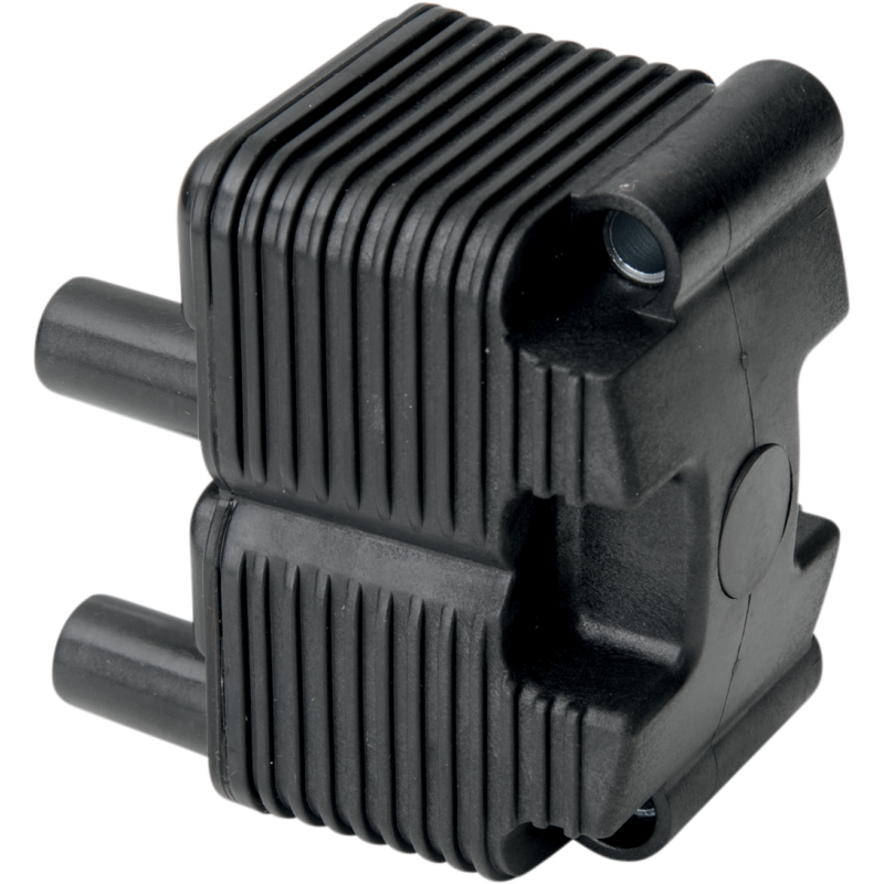 Drag Specialties ignition coils for Harley Davidson models, electrical performance coils designed for 2017-2024 bagger motorcycles.