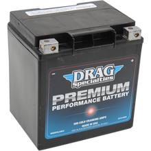 Load image into Gallery viewer, DRAG AGM PREMIUM BATTERIES - The Speed Shop Canada