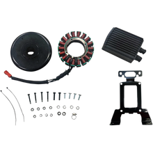 Load image into Gallery viewer, CYCLE ELECTRIC CHARGING SYSTEM HARLEY DAVIDSON BAGGERS 99-13 - The Speed Shop Canada