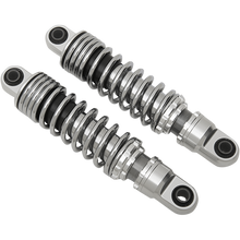 Load image into Gallery viewer, DRAG PREMIUM RIDE HEIGHT ADJUSTABLE SHOCKS 99-24 HARLEY DAVIDSON BAGGERS - The Speed Shop Canada