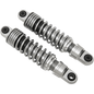 DRAG PREMIUM RIDE HEIGHT ADJUSTABLE SHOCKS 99-24 HARLEY DAVIDSON BAGGERS - The Speed Shop Canada
