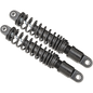 DRAG PREMIUM RIDE HEIGHT ADJUSTABLE SHOCKS 99-24 HARLEY DAVIDSON BAGGERS - The Speed Shop Canada