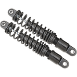 DRAG PREMIUM RIDE HEIGHT ADJUSTABLE SHOCKS 86-25 XL SPORTSTER 883/1200