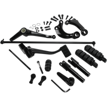 Load image into Gallery viewer, DRAG FORWARD CONTROLS 04-13 SPORTSTER 883/1200 - The Speed Shop Canada
