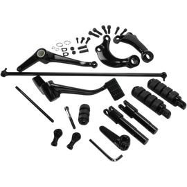 DRAG FORWARD CONTROLS 04-13 SPORTSTER 883/1200 - The Speed Shop Canada