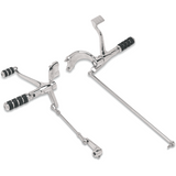 DRAG FORWARD CONTROLS 04-13 SPORTSTER 883/1200