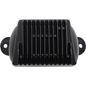 DRAG PREMIUM BLACK VOLTAGE REGULATORS HARLEY DAVIDSON MODELS - The Speed Shop Canada