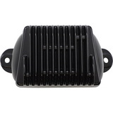DRAG PREMIUM BLACK VOLTAGE REGULATORS HARLEY DAVIDSON MODELS
