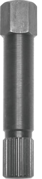DSS impeller wrench, a durable hand tool for boat engine maintenance, with a sturdy metal handle and adjustable jaw.