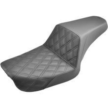 Load image into Gallery viewer, SADDLEMEN STEP UP SEATS 04-05 HARLEY DYNA FXD - The Speed Shop Canada