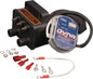 Dynatek Dyna 2000i Carb Single Plug Single Fire Kit, engine management system with black control unit and wiring components.