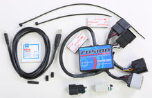 Load image into Gallery viewer, DYNATEK FUSION EFI CONTROLLER HARLEY DAVIDSON DYNA 2012-2017 - The Speed Shop Canada