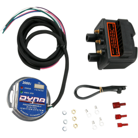 DYNATEK SINGLE FIRE IGNITION KIT - The Speed Shop Canada