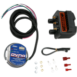 DYNATEK SINGLE FIRE IGNITION KIT HARLEY DAVIDSON 70-03 MODELS