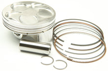 Load image into Gallery viewer, Piston Kit Armrgld Strutt Frg 77.00/Std 13.5:1 Yam
