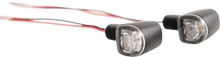 Load image into Gallery viewer, Led Turn Signals Amber Pair