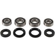 Load image into Gallery viewer, Front Wheel Bearing Kit