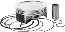 Load image into Gallery viewer, Piston Kit Bb Forged 104.95/+3.00 9.2:1 Yam