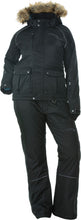 Load image into Gallery viewer, Divine 4.0 Jacket Black 3x