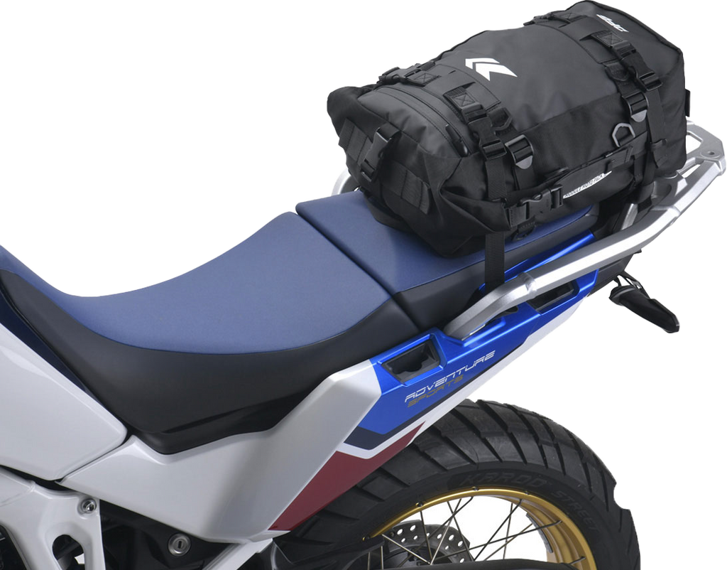 Module Moto Pack 15l Black