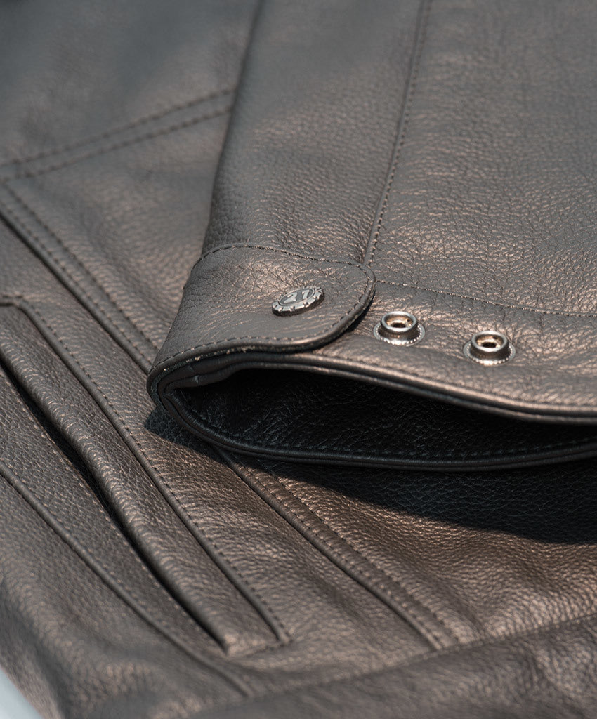 Magnum Vest Black 4x