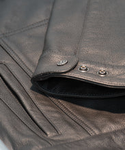 Load image into Gallery viewer, Magnum Vest Black Lg