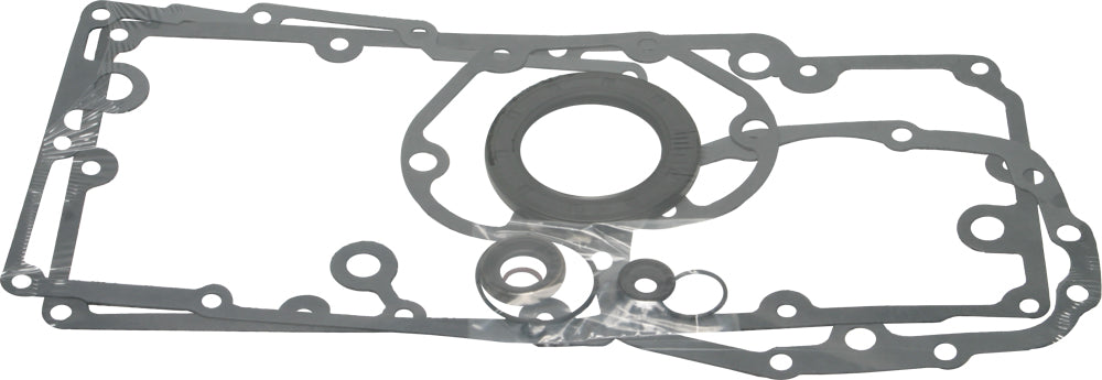Complete Trans Gasket Twin Cam Kit Oe#26072 99