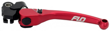Load image into Gallery viewer, Pro 160 Clutch Lever Red