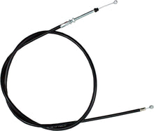 Load image into Gallery viewer, Black Vinyl Front Brake Cable