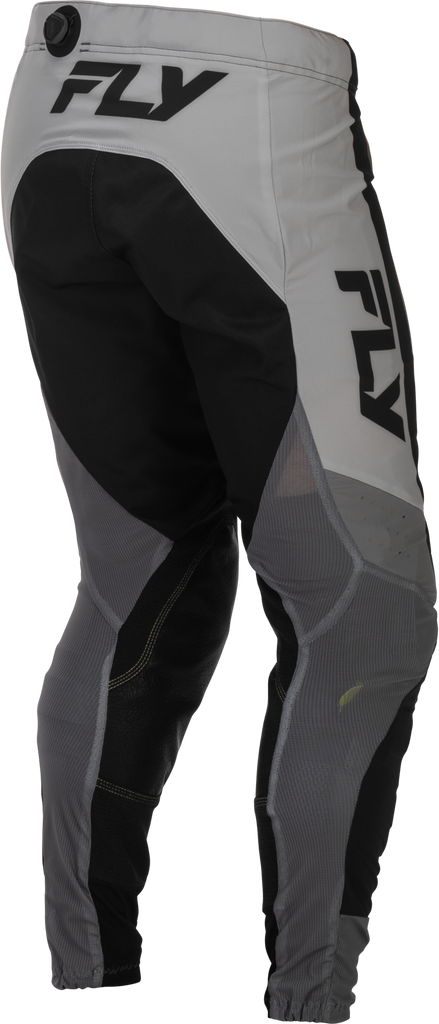 Youth Lite Pants Grey/Black Sz 26