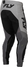 Load image into Gallery viewer, Youth Lite Pants Grey/Black Sz 26