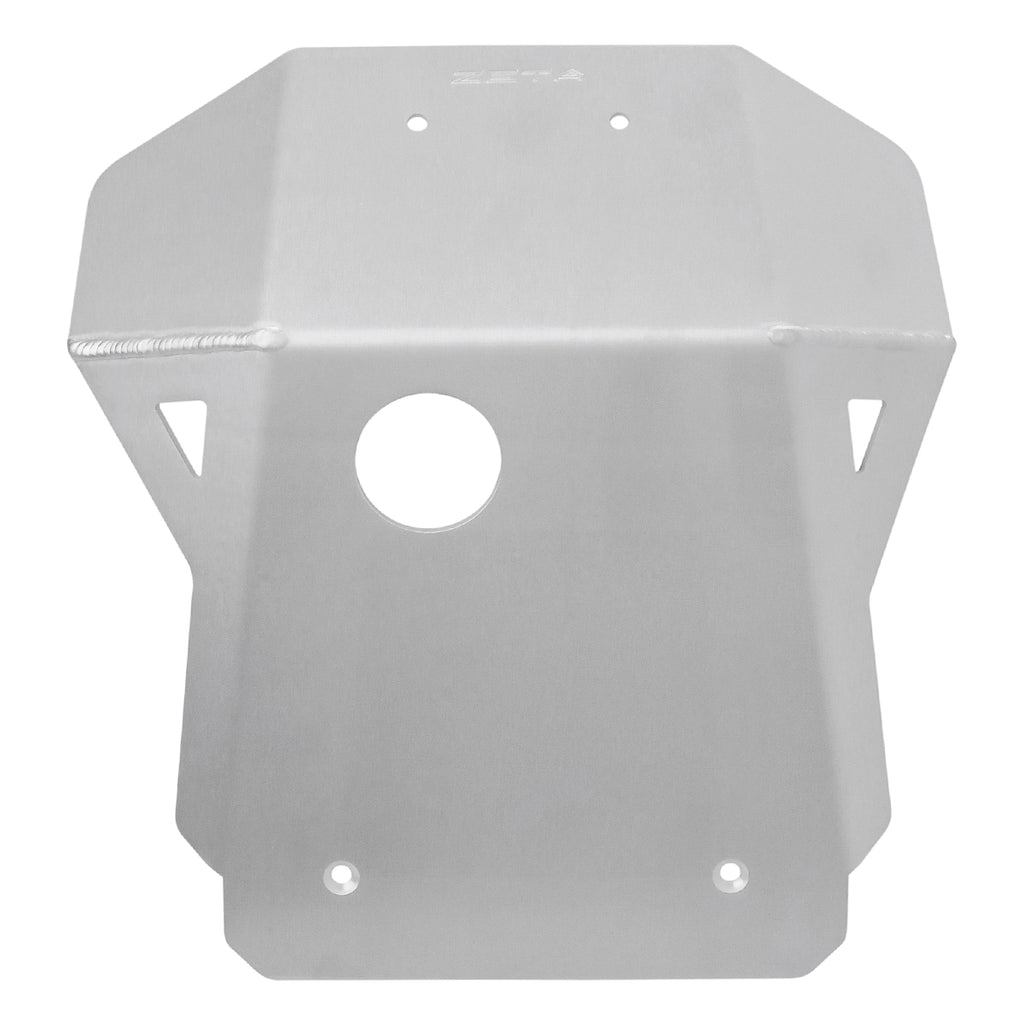 Skid Plate Yam