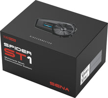 Load image into Gallery viewer, Spider St1 Mesh Communication System Single Jog Dial