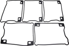 Load image into Gallery viewer, Lower Rocker Cover Gasket Evo 5/Pk Oe#17355 92