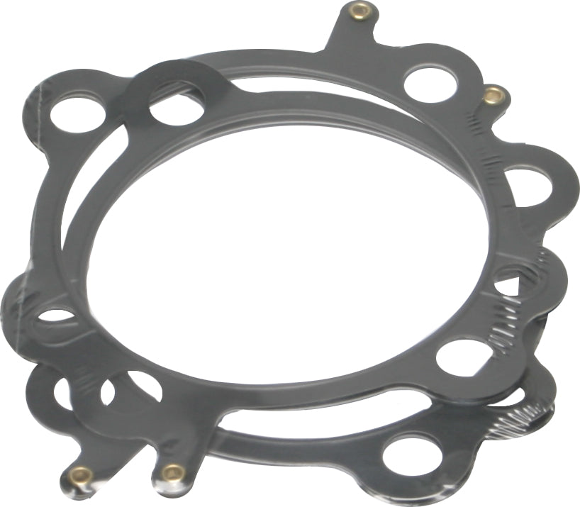 Head Gasket .040" Twin Cam 2/Pk