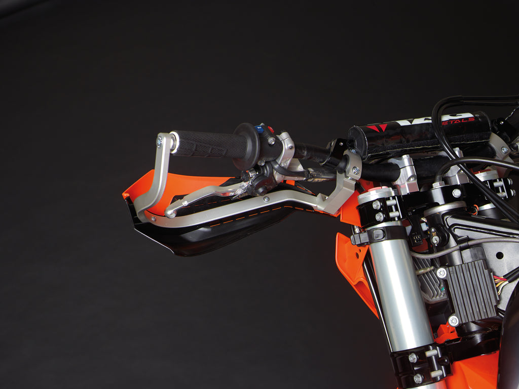 Trail Blazer Handguards Orange