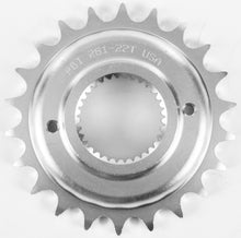 Load image into Gallery viewer, Front Cs Sprocket Steel 22t 530 Hd