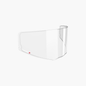 Outrush 2 Flip Up Helmet Shiel Pinlock Antifog Insert