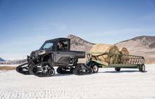 Load image into Gallery viewer, Utv Track Kit Endur
