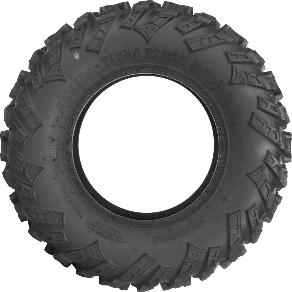 Tire Terracross Rear 26x10r14 Lr365lbs Radial