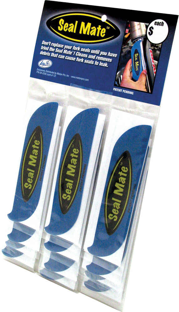 Seal Mate 12/Pk
