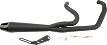 Load image into Gallery viewer, 2in1 M8 Flt Full Length Black