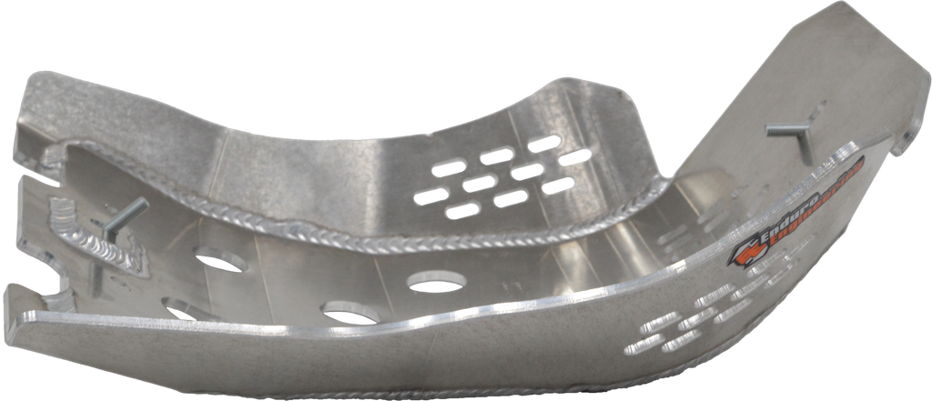 Skidplate Beta