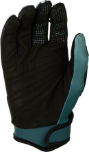 Load image into Gallery viewer, F 16 Lift Gloves Green/Purple/Pink Md