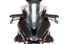 Load image into Gallery viewer, Aileron Rearview Mirror Right Black Bmw