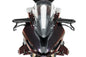 Aileron Rearview Mirror Right Black Bmw