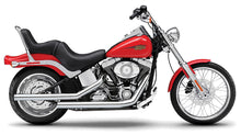 Load image into Gallery viewer, Dragsters Ii Chrome Softail 86 06