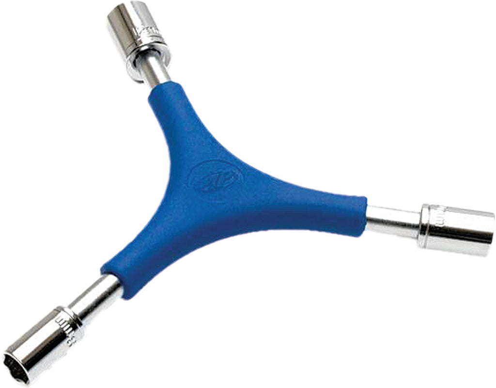 Combo Y Drive Wrench
