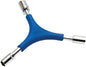 Combo Y Drive Wrench