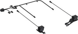 Acc Light Kit Flood Beam Pol Matryx